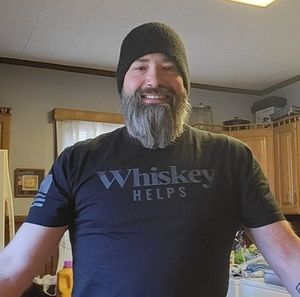 Meet your Posher, Patrick